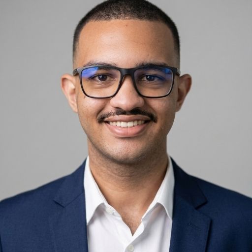 Davi Rocha - CEO do AtelIA